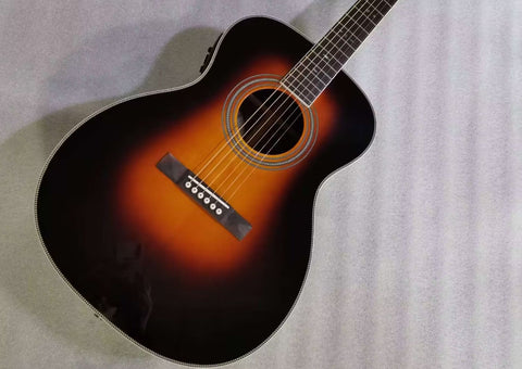 OOO28 guitar