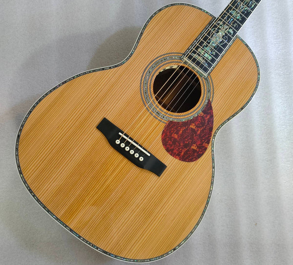 ooo45 guitar parlor