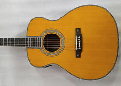 OM42 guitar