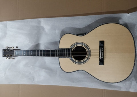 OM45 guitar