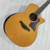 new custom build armrest cutaway acoustic electric guitar 816ce style guitar