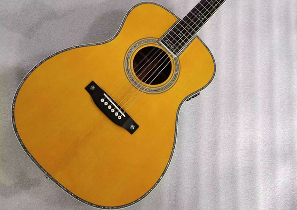 OM42guitarsignature
