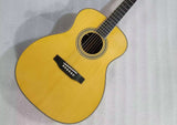 OM28 guitar