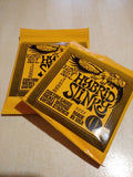 10 sets/lot  Ernie Ball Guitar Strings Nickel Wound 6 Strings Guitar For Electric Guitar Accessories