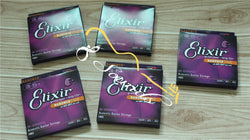 electric acoustic guitar string Elixir string,12 sets/lot Elixir 11052 Acoustic guitar strings Nan