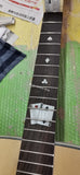 dreadnought solid spruce custom DD28 guitar ebony fretboard one piece  folk guitar