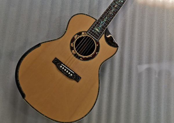 Byron Guitar