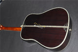 D45 AAAA Custom Acoustic Guitar-Solid Wood-OEM Dreadnought