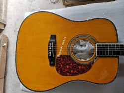D42 guitar
