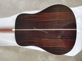 BY-42N customize upgrade natural D42 style classic acoustic dreadnought guitar popular Byron guitar