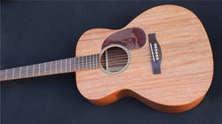 solid mahogany wood top OOO15SM guitar OOO15M acoustic guitar