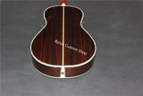 little body -OO- acoustic natural color-travel guitar