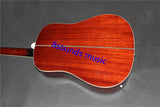 solid top J160E acoustic electric guitar solid cherry sunburst guitars