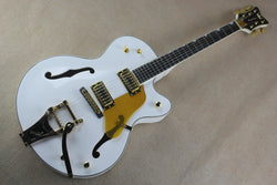 Grets Custom Shop Penguin electric guitar