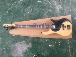 wholesale 4  string yinyang active bass guitar