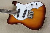 mandolins electric guitar 8 string guitar mandolin travel size length 66cm width 25cm easy carry guitar