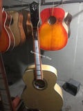 Jumbo Professional Acoustic Electric Guitars- F50 Vintage- Maple Wood